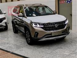 Dongfeng T5L